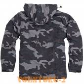 �������� � ��������� Windbreaker Storm | ���� Black Camo